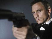 James Bond remplacera Daniel Craig après
