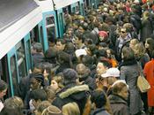 Découvrez enfin l'inconnu métro...