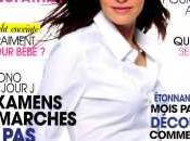 Parution abat-jours dans Neuf mois