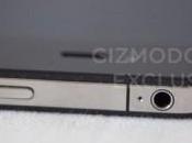 Apple considère prototype l’iPhone volé perdu