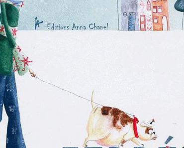 Ferréol , l'adorable Jet Setter  !