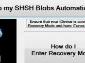 Télécharger AutoSHSH pour enregistrer EDID