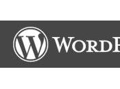blog Wordpress local pour développements