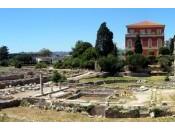 week-end Nice pour culture aussi