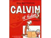 Calvin Hobbes Intégrale Tome