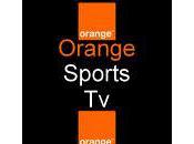 Football, Medias Orange Sport propose match Ligue clair