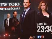 York Unité Spéciale soir samedi 2010 bande annonce