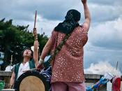 Fête Nobori, fête enfants monde