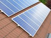 Photovoltaïque: tiers installations sont risque
