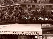 Café Flore deux Magots