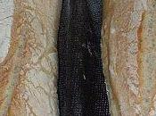 Baguettes rustiques levain