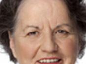 Louise Gagné, bénévole l’année