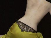 Manoush lance dans lingerie