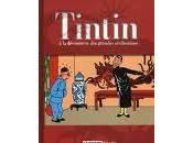 Tintin l'histoire arts