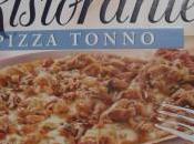 Pizza thon Ristorante Oetker