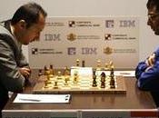 Championnat Monde d'échecs l'heure vérité