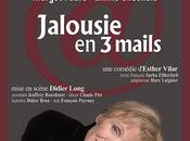 Jalousie mails