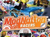 Concours ModNation Racer