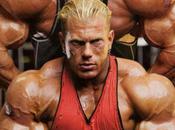 Culturisme intelligence artificielle