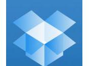 DropBox pour Android disponible