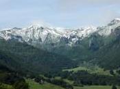 Neige Auvergne