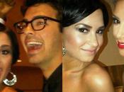 Demi Lovato photographe people maison blanche