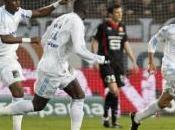 Marseille, champion, atteint