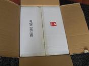 [arrivage] Collector Harry Potter blu-ray