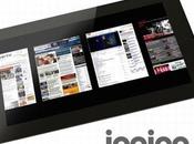 Joojoo reçoit première mise jour majeure