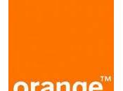 Orange Télécommunication nouvelles technologies
