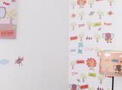 Jolie chambre pour jolie puce...