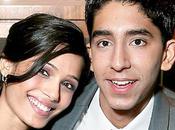 Freida Pinto Patel bord rupture