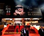 Comment suivre festival Cannes restant chez soi?