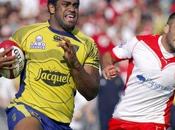 Clermont doit forcer destin, Racing veut barrage
