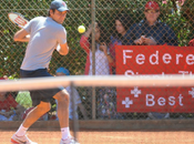 Estoril demain mai, Federer contre Clément