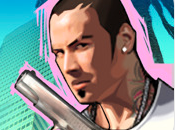 trailer pour Gangstar version iPad