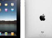 Rupture stock l’iPad d’Apple