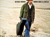 Steve Young Rock Salt Nails (1969)