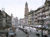 L'IMAGE JOUR: Wroclaw ancien