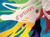 Portes ouvertes ateliers d’artistes: quelques decouvertes faire