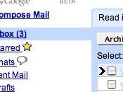 Quand l'anti spam gmail passe mail alors qu'ils sont nonspam