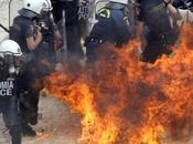 Quand Grèce brûle, gare retour flamme