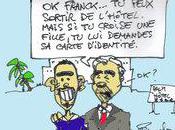 Bleus insécurité Grand Anse