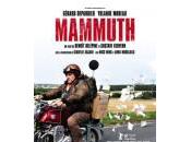 Mammuth film Kervern Delépine