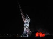 Reportage Photos Soirée Vivre l'art... avec deux bouts bassins flots dans ateliers Jean-François Buisson