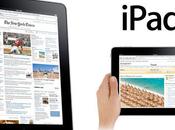 précommandes iPad France ouvertes