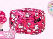 Nouveautés dans collection Sanrio Happilina