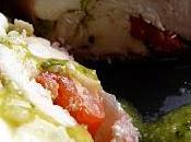 Terrine poulet pesto tomates séchées pour oublier météo