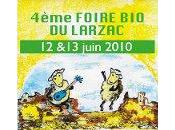 Foire Larzac