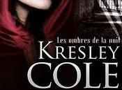 MORSURE SECRETE Kresley Cole